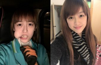 25歲台灣正妹開貨車,半夜送貨不懼辛苦!