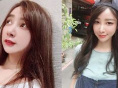 天使顏美女「仙氣爆棚顏殺全場」!輕輕一笑網掀暴動…這麼多女孩沒一個像妳!(12P)
