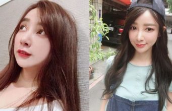 天使顏美女「仙氣爆棚顏殺全場」!輕輕一笑網掀暴動…這麼多女孩沒一個像妳!(12P)
